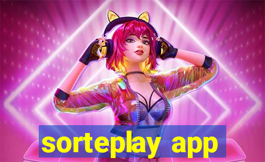 sorteplay app